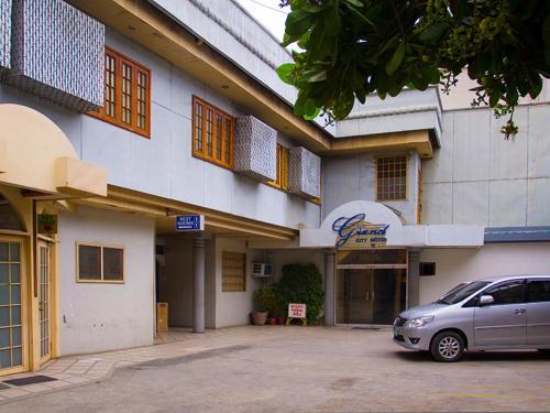 Grand City Hotel Inc.