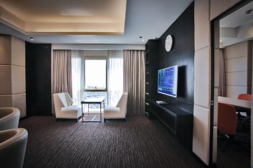 Limketkai Luxe Hotel