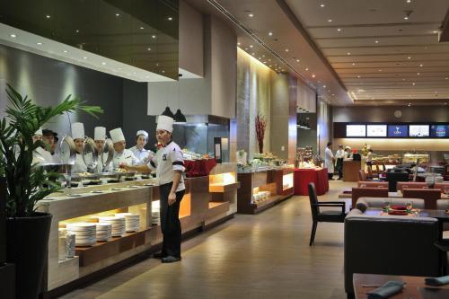 Limketkai Luxe Hotel