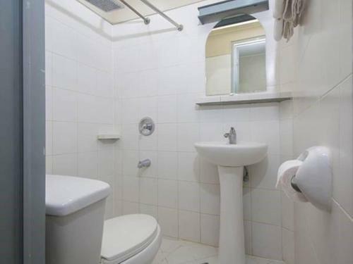 Posada New Dawn Pensionne House