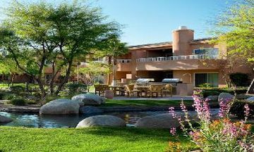 Hotel Westin Mission Hills