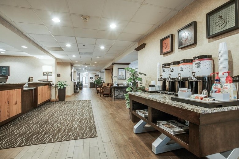 Hotel Hampton Inn San Antonio-downtown