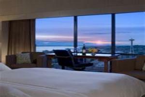 Hotel Westin - Seattle