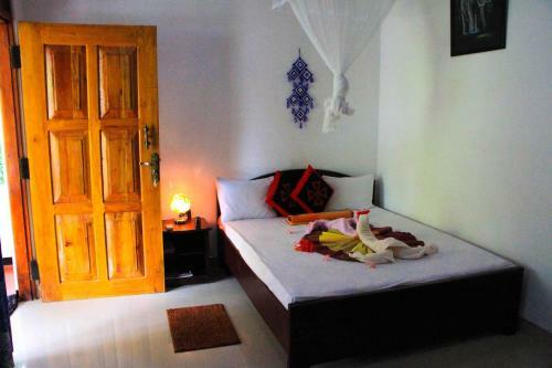 Sigiri Tarushan Home Stay