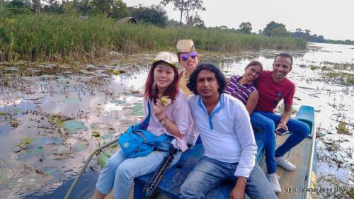 Sigiri Tarushan Home Stay