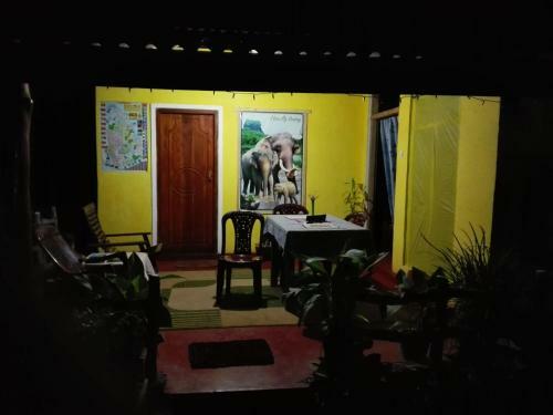 Pathum Homestay