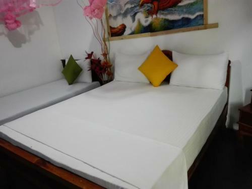 Pathum Homestay
