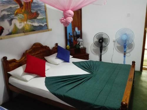 Pathum Homestay