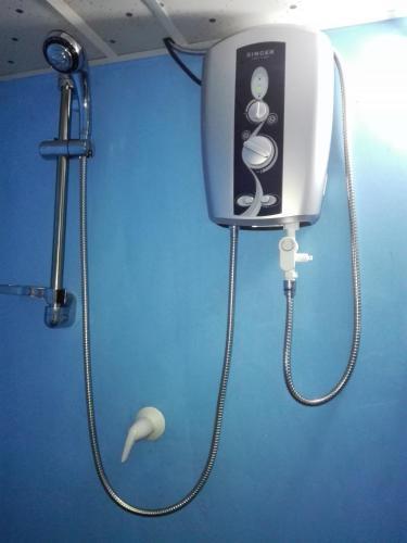Pathum Homestay