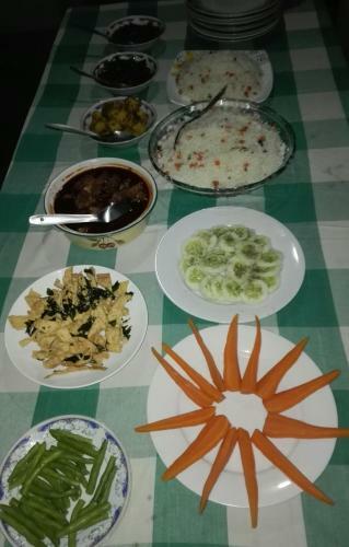Pathum Homestay