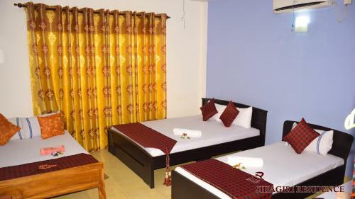 Lodge Sihagiri Residence