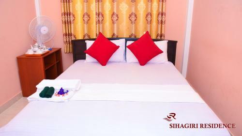 Lodge Sihagiri Residence
