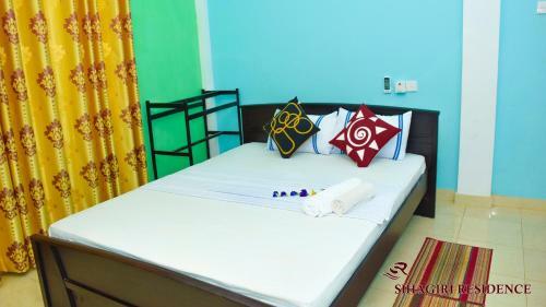 Lodge Sihagiri Residence