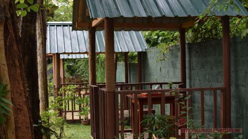 Lodge Sihagiri Residence
