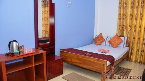 Lodge Sihagiri Residence