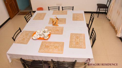 Lodge Sihagiri Residence