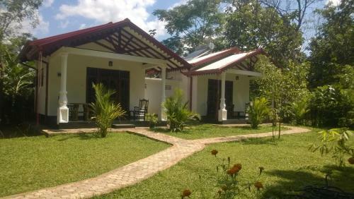 Hotel Sigiri Holiday Home