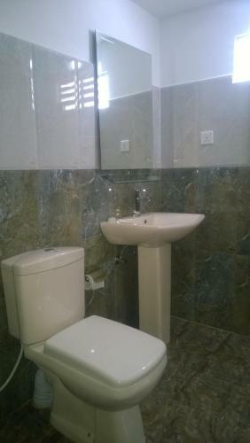 Hotel Sigiri Holiday Home