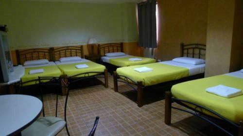 Posada The Mayflower Inn