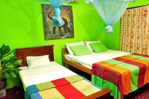 Hostal Sigiri Queens Guest House