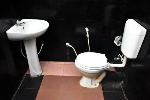 Hostal Sigiri Queens Guest House