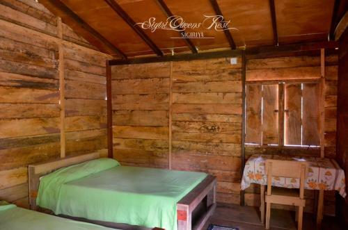 Hostal Sigiri Queens Guest House