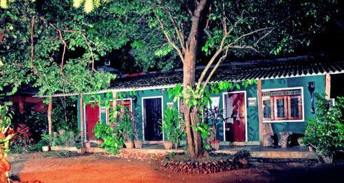 Hostal Sigiri Queens Guest House