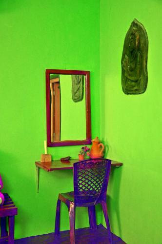 Hostal Sigiri Queens Guest House