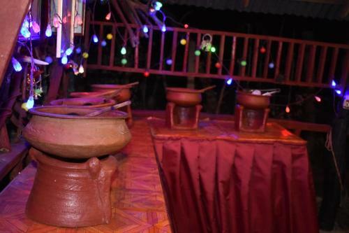 Hostal Sigiri Queens Guest House