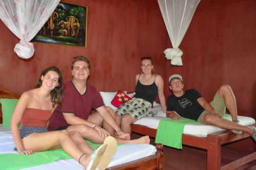 Hostal Sigiri Queens Guest House