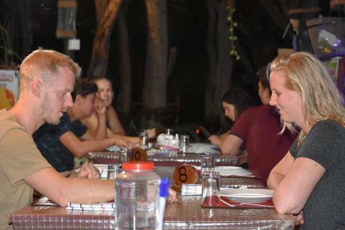 Hostal Sigiri Queens Guest House