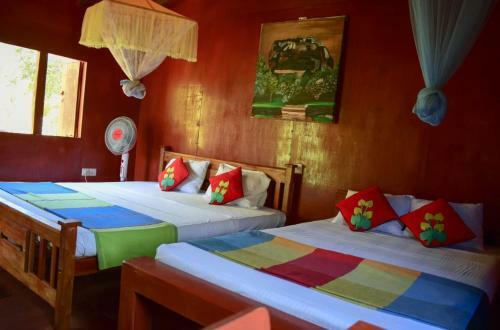 Hostal Sigiri Queens Guest House