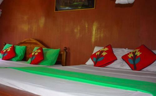 Hostal Sigiri Queens Guest House