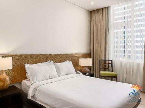 Hotel Azia Suites And Residences