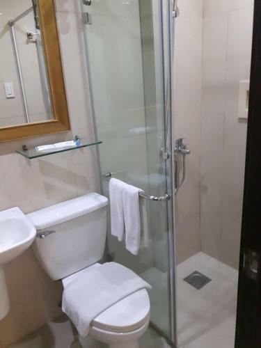 Hotel Azia Suites And Residences