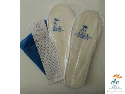 Hotel Azia Suites And Residences