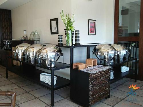 Hotel Azia Suites And Residences