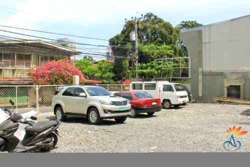 Hotel Azia Suites And Residences