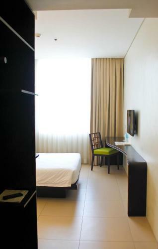 Hotel Azia Suites And Residences