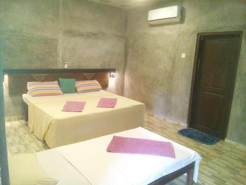 Isiwara Paura Aurveda Lodge