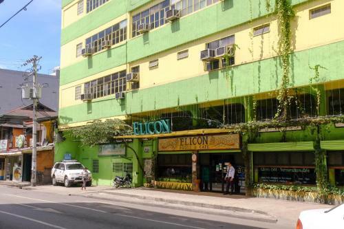 Posada Cebu Elicon House