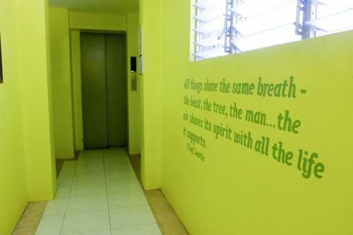 Posada Cebu Elicon House