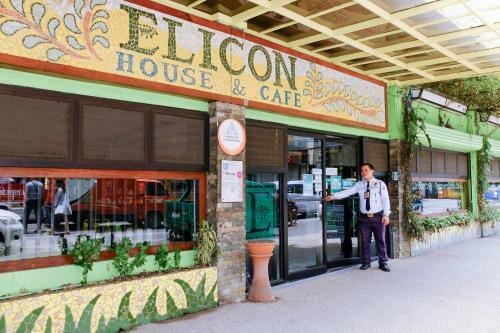 Posada Cebu Elicon House