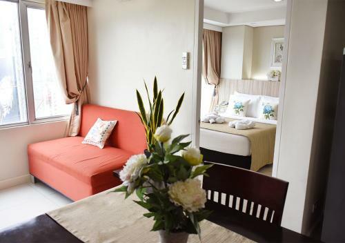 Aparthotel Alicia Apartelle