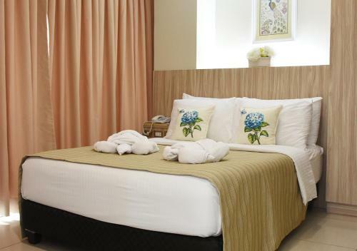 Aparthotel Alicia Apartelle