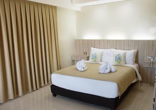 Aparthotel Alicia Apartelle