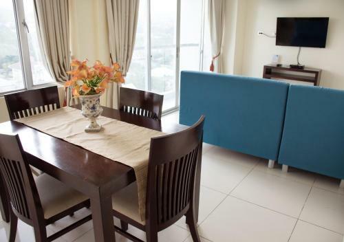 Aparthotel Alicia Apartelle
