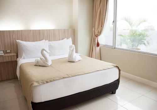 Aparthotel Alicia Apartelle