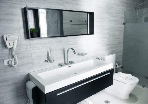 Aparthotel Alicia Apartelle