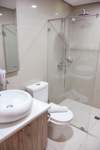 Aparthotel Alicia Apartelle
